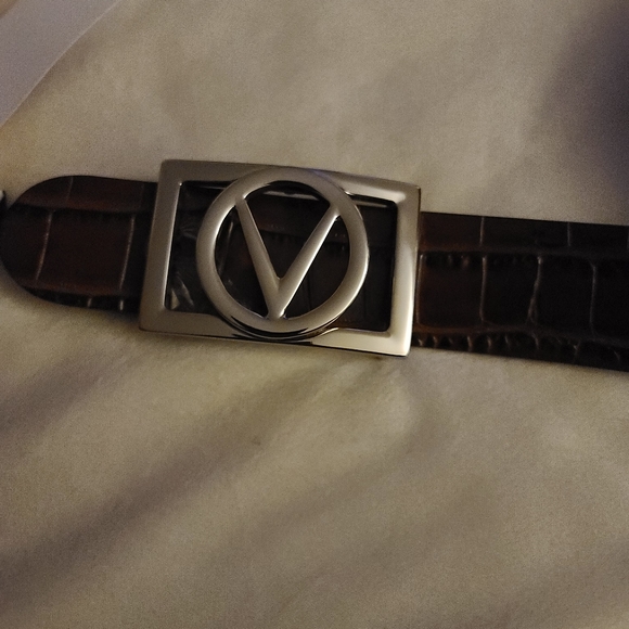 Mario Valentino Belt - Picture 8 of 12